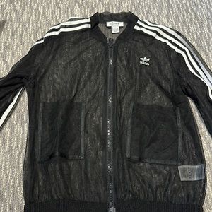 Adidas Sheer Jacket